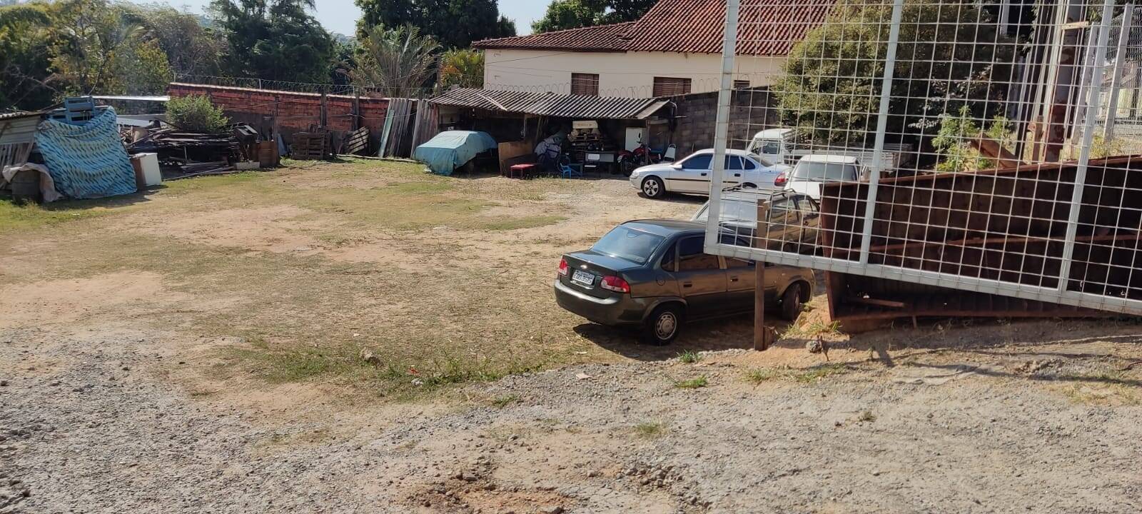 Terreno, 4 hectares - Foto 3