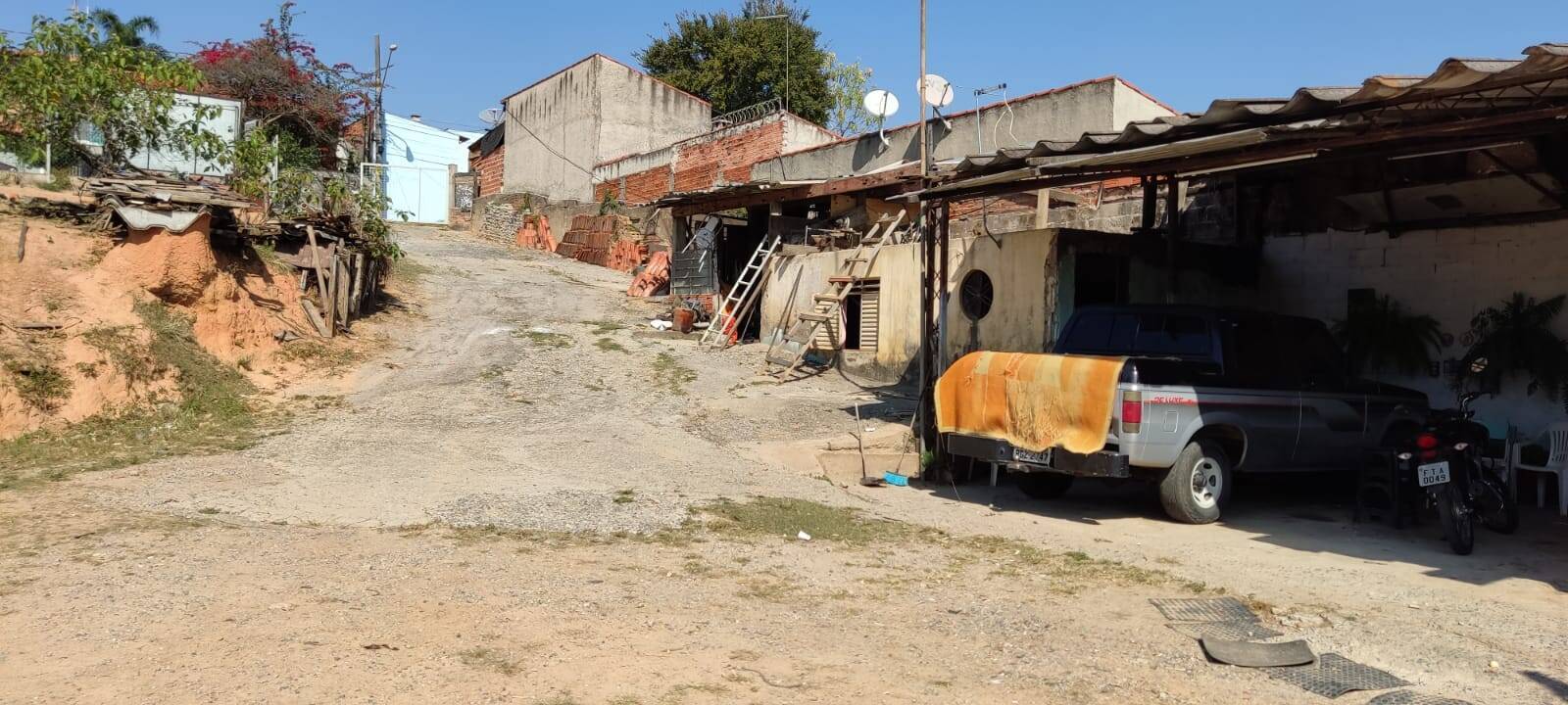 Terreno, 4 hectares - Foto 2