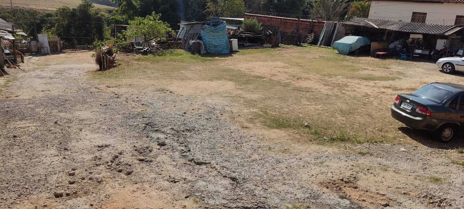 Terreno, 4 hectares - Foto 6