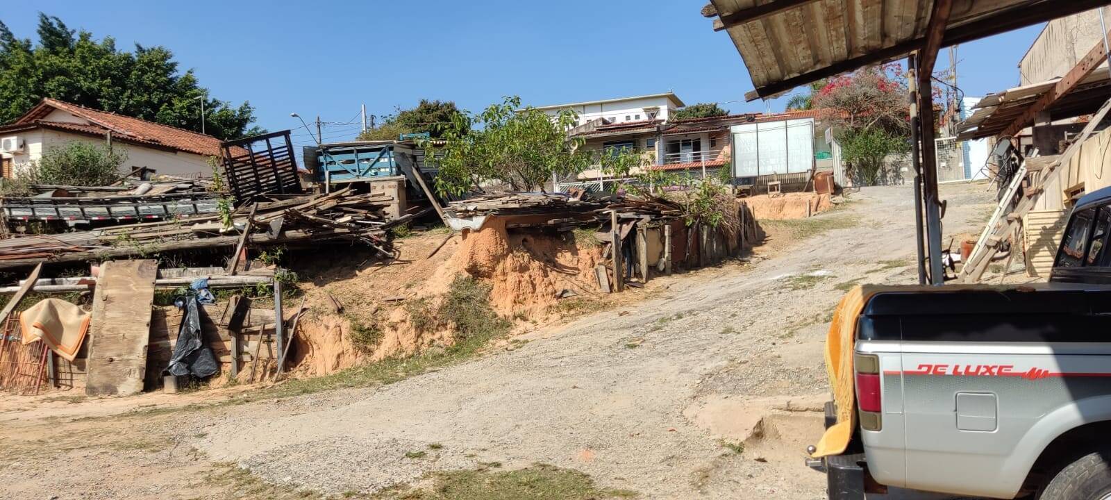 Terreno, 4 hectares - Foto 4