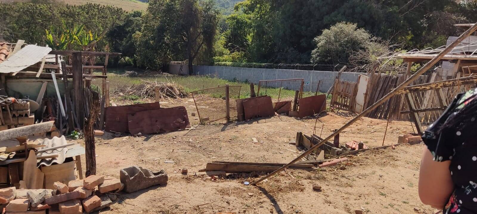 Terreno, 4 hectares - Foto 11