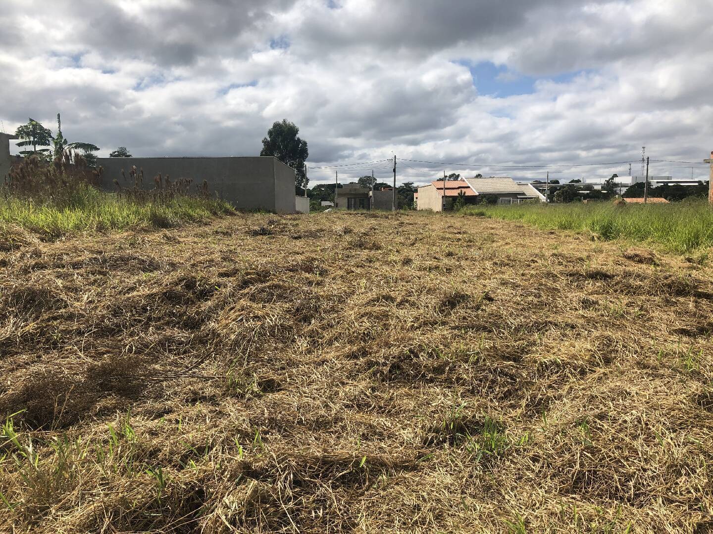 Terreno, 300 m² - Foto 1