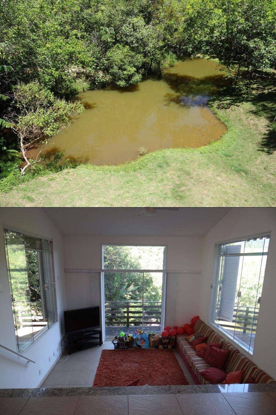 Chácara, 3 quartos, 2 hectares - Foto 6