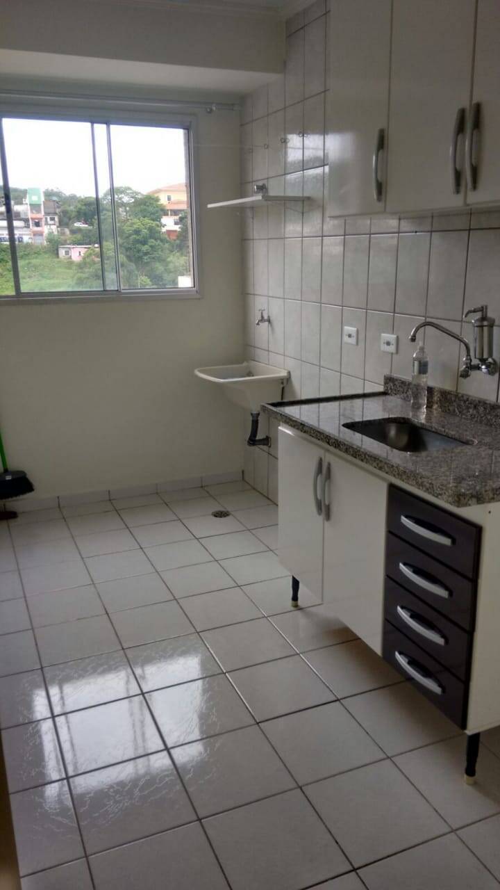 Apartamento, 2 quartos, 55 m² - Foto 4