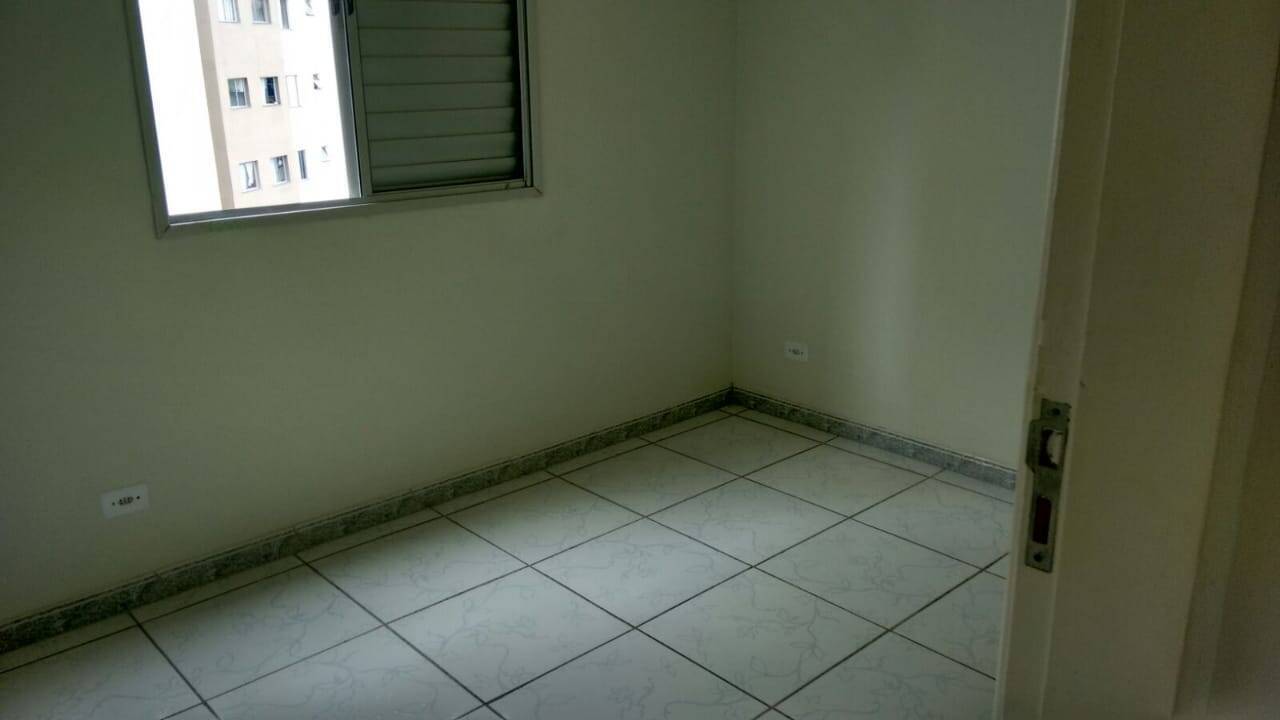 Apartamento, 2 quartos, 55 m² - Foto 2