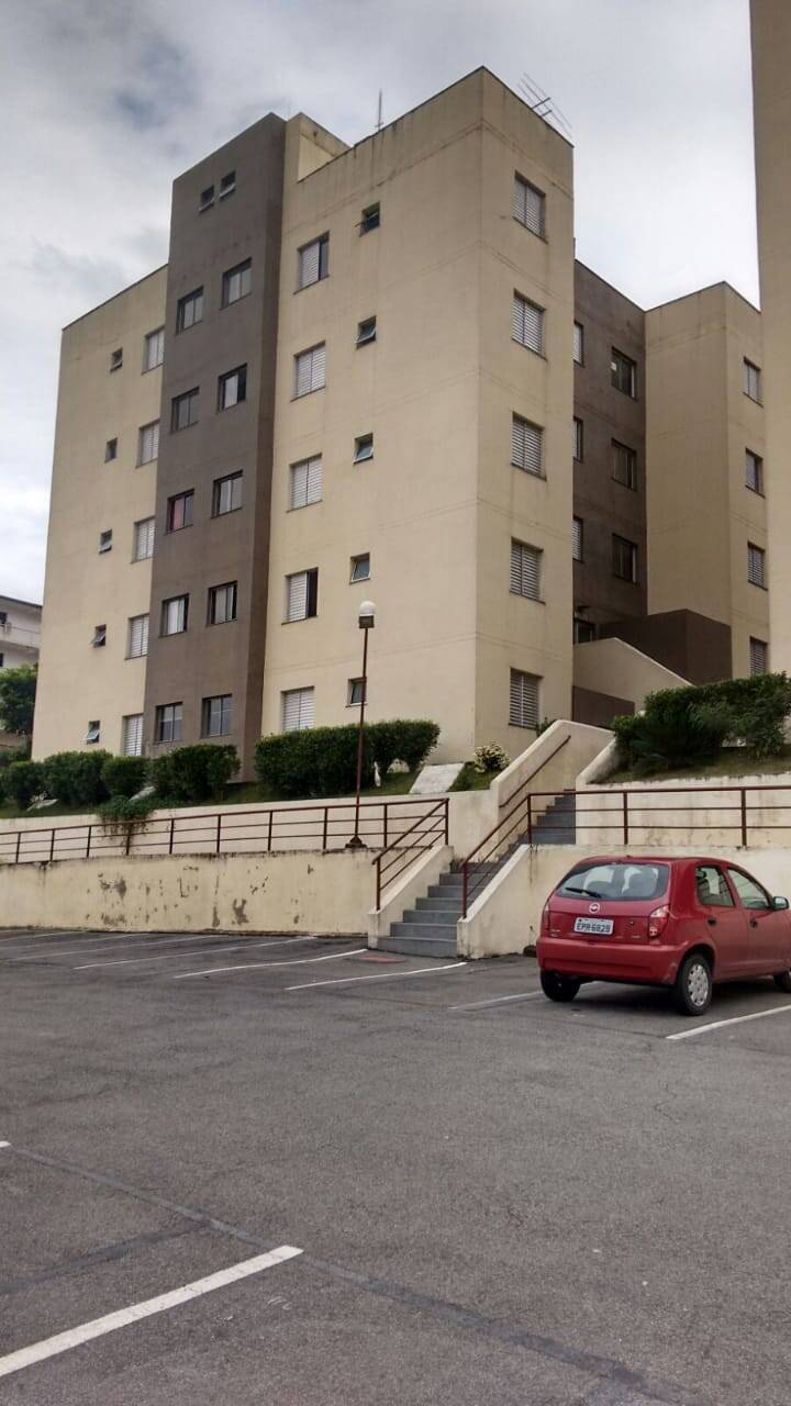 Apartamento, 2 quartos, 55 m² - Foto 1