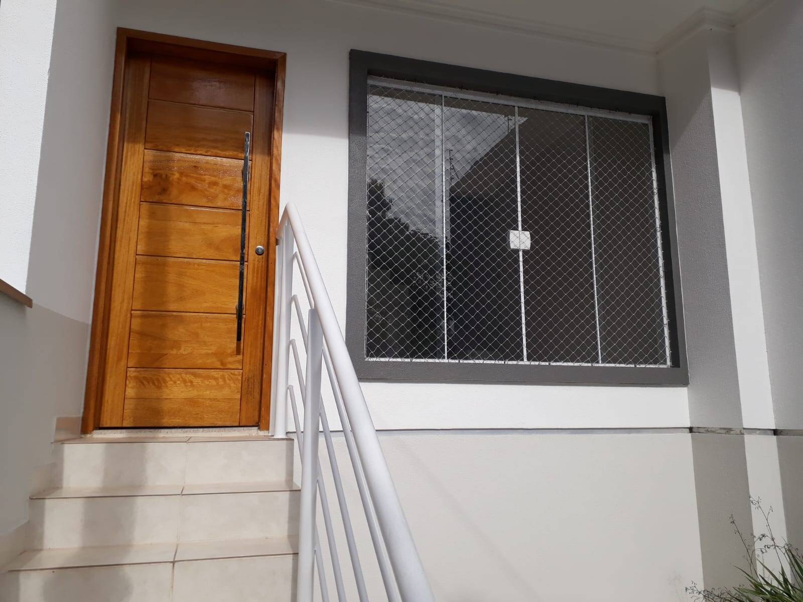 #219 - Casa para Locação em Sorocaba - SP