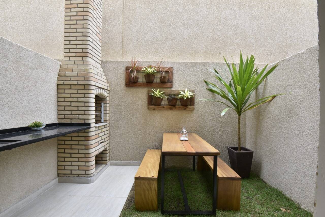 Casa de Condomínio, 2 quartos - Foto 2