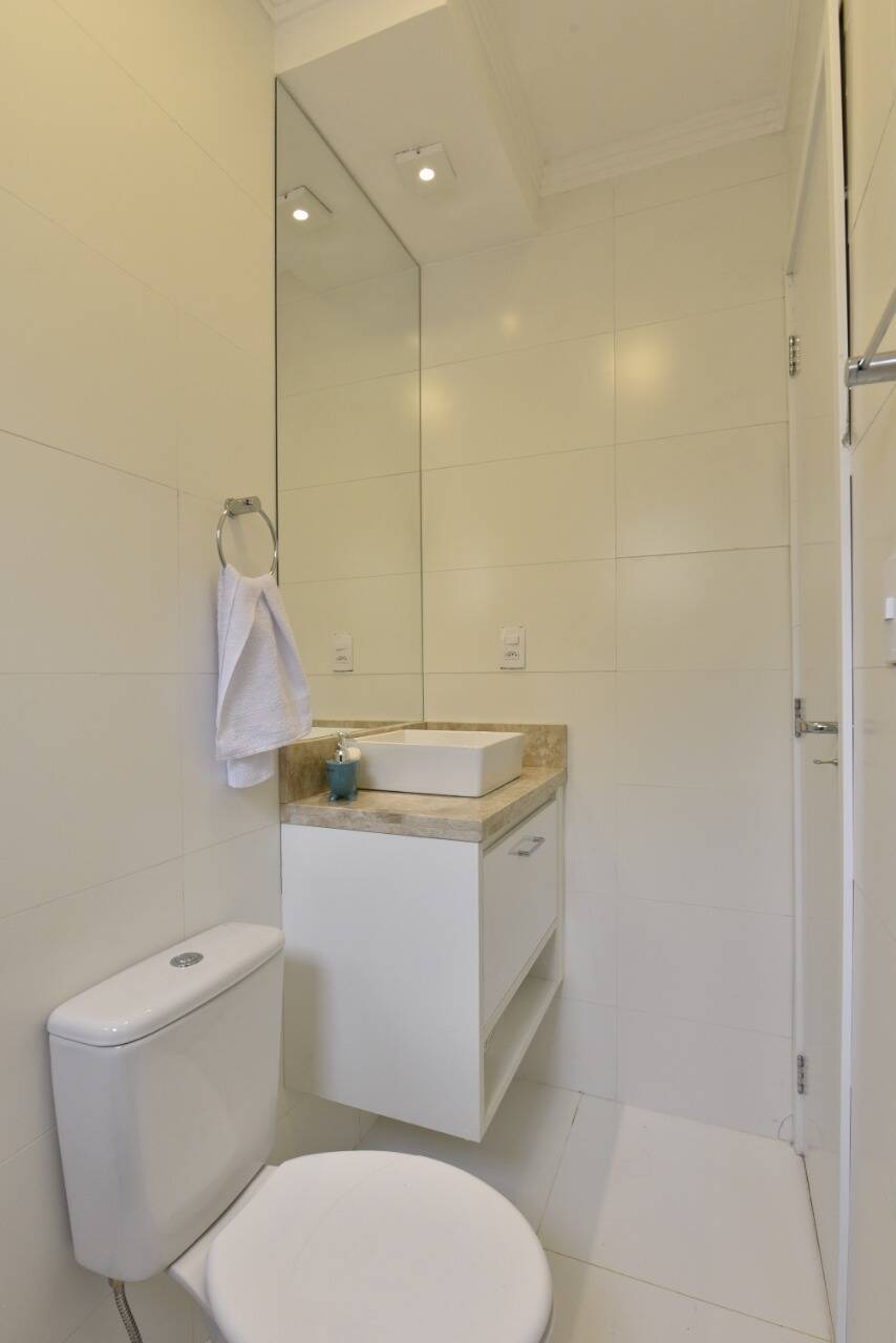 Casa de Condomínio, 2 quartos - Foto 6