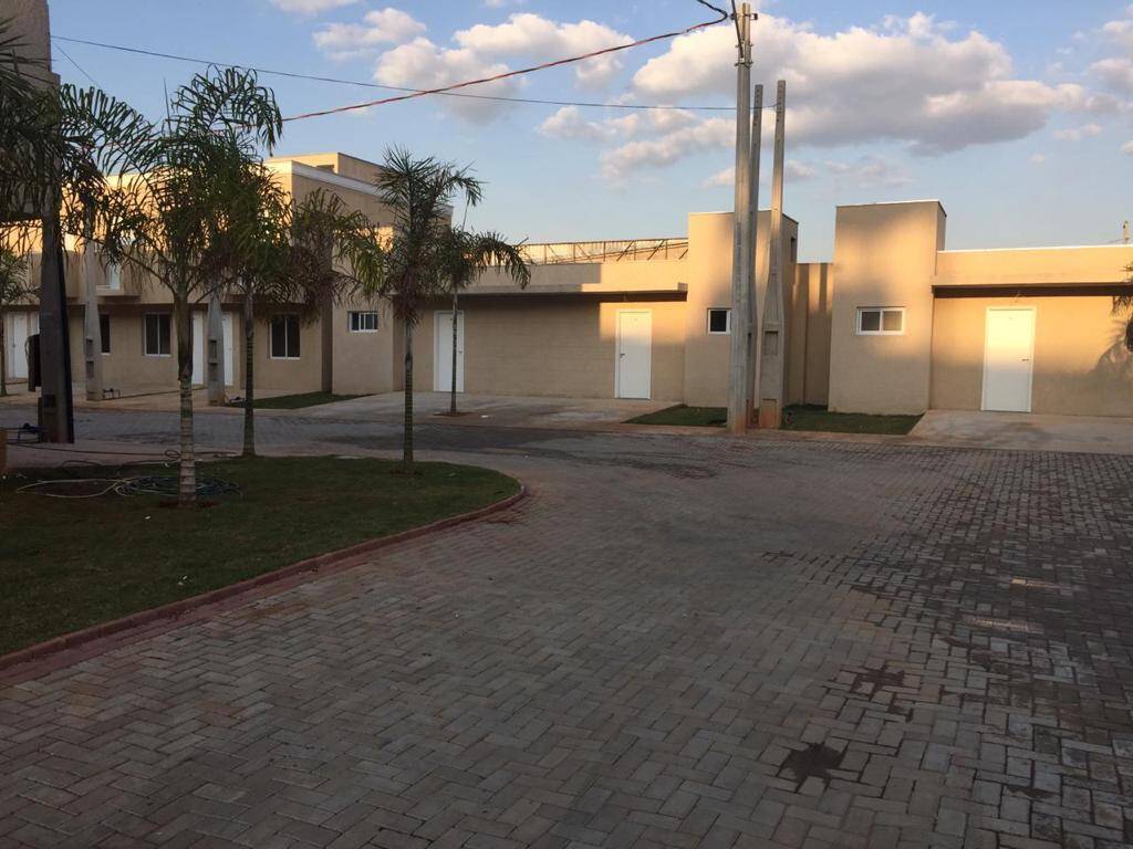 Casa de Condomínio, 2 quartos - Foto 12