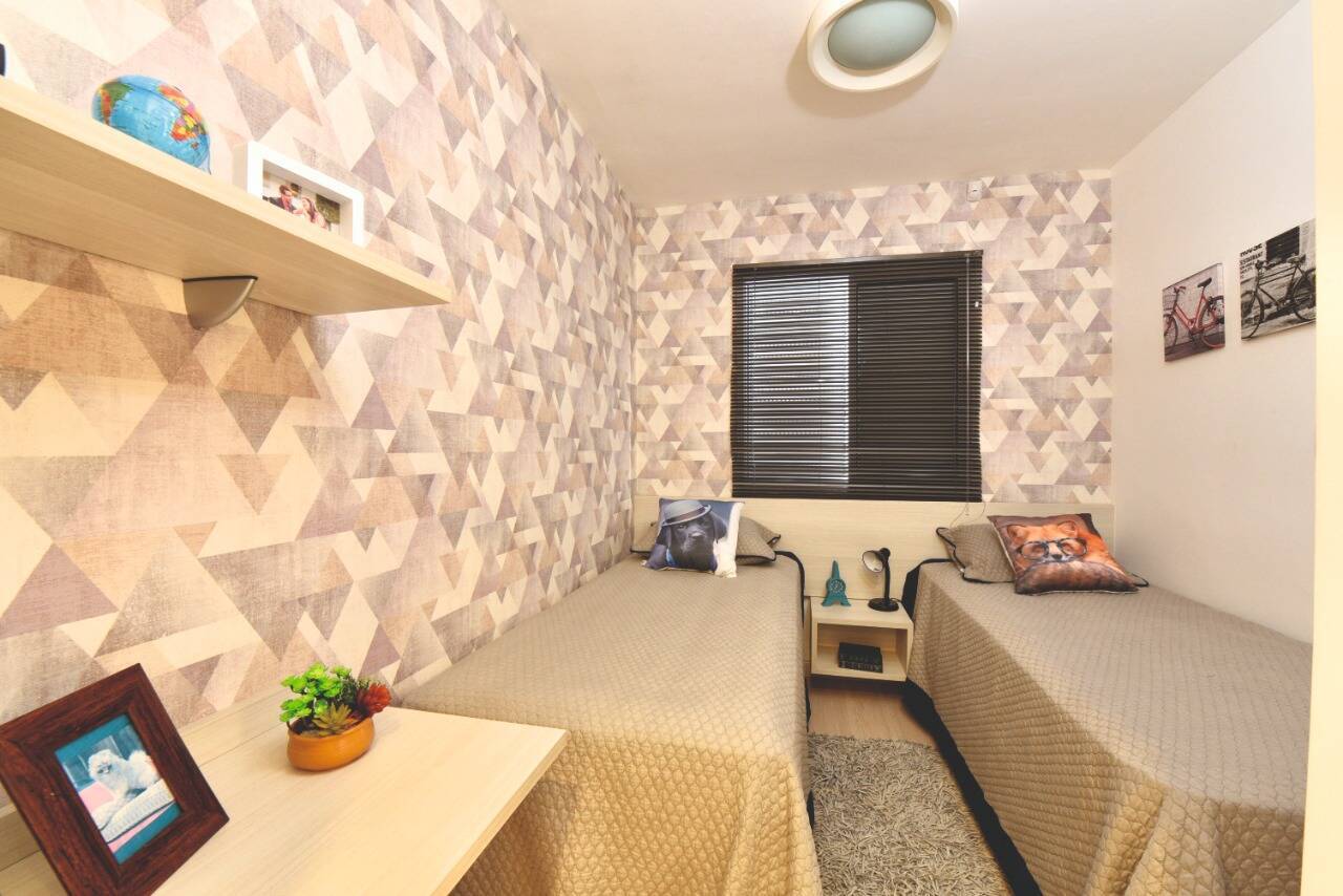 Casa de Condomínio, 2 quartos - Foto 11