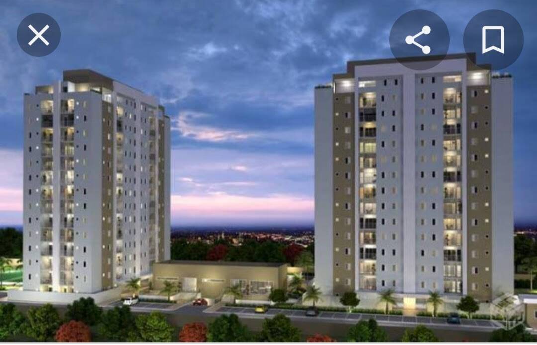 Apartamento, 2 quartos, 63 m² - Foto 6