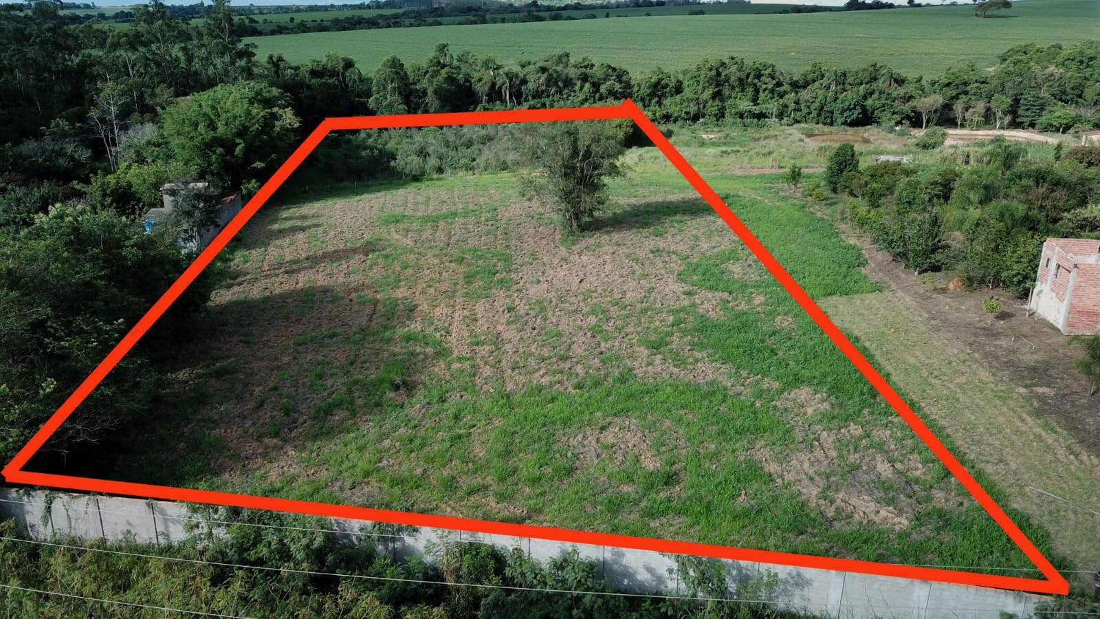 Terreno, 1000 m² - Foto 1