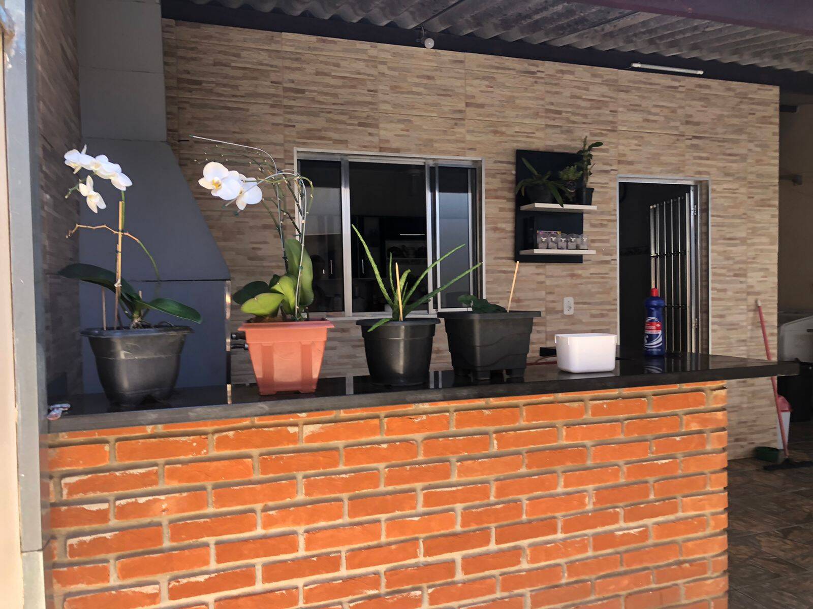 Casa, 4 quartos - Foto 3