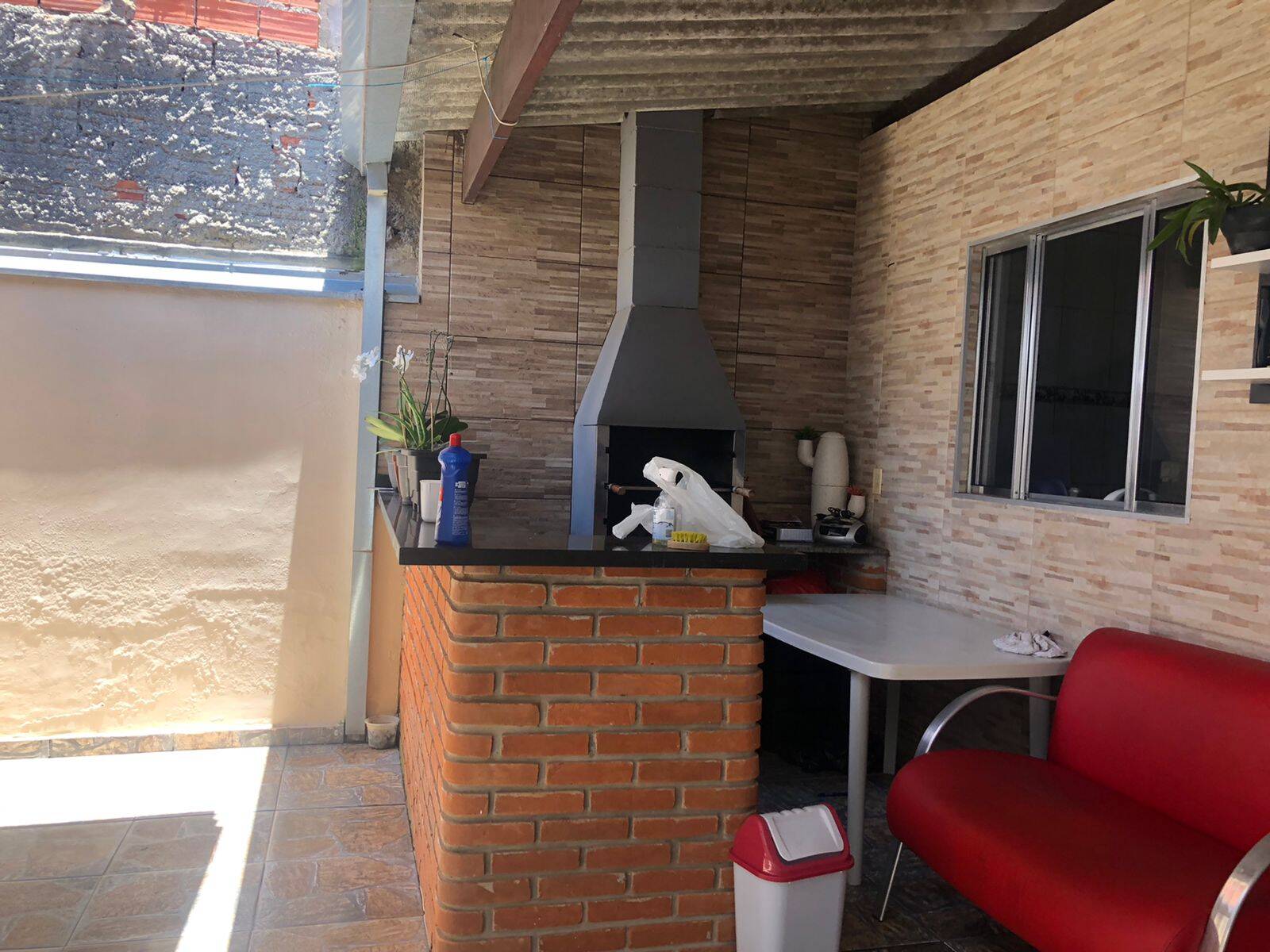 Casa, 4 quartos - Foto 8