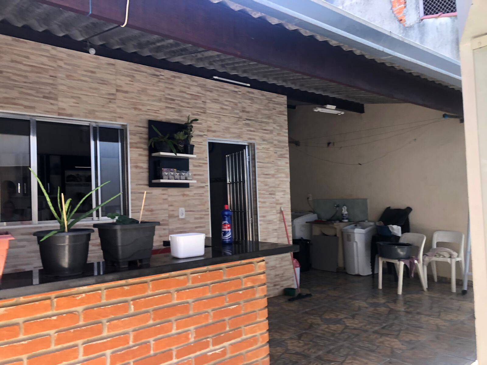 Casa, 4 quartos - Foto 11