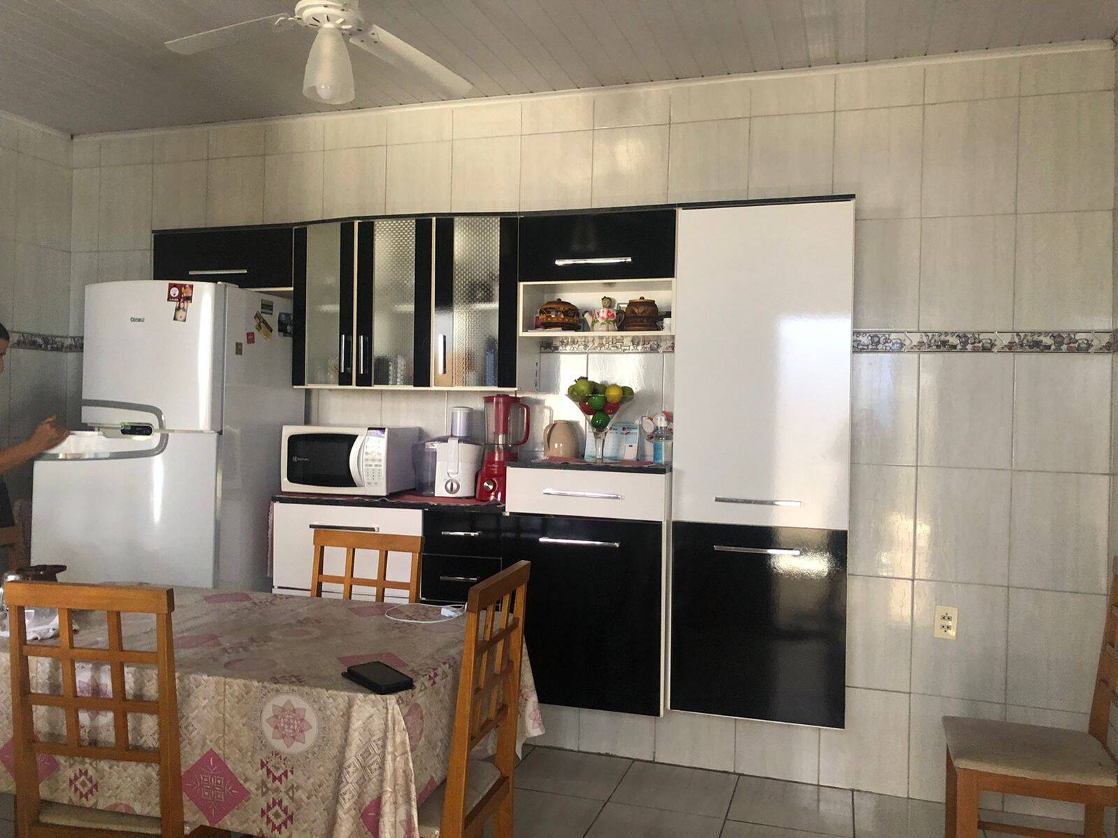 Casa, 4 quartos - Foto 10