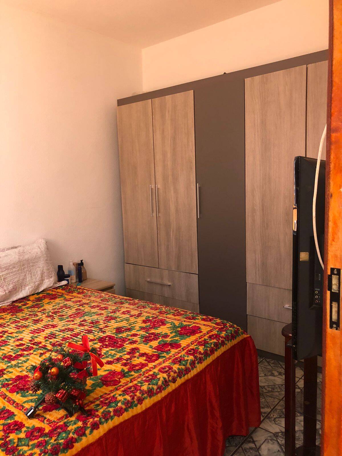 Casa, 4 quartos - Foto 12