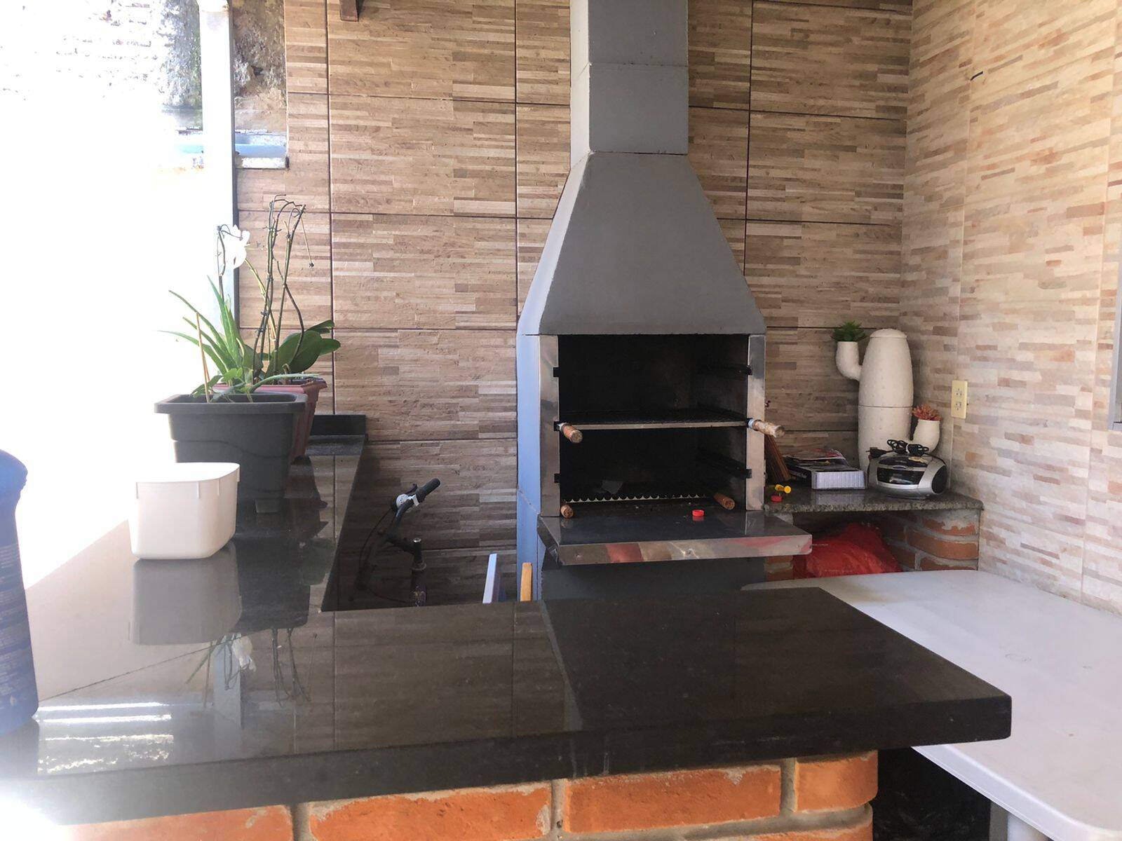 Casa, 4 quartos - Foto 16