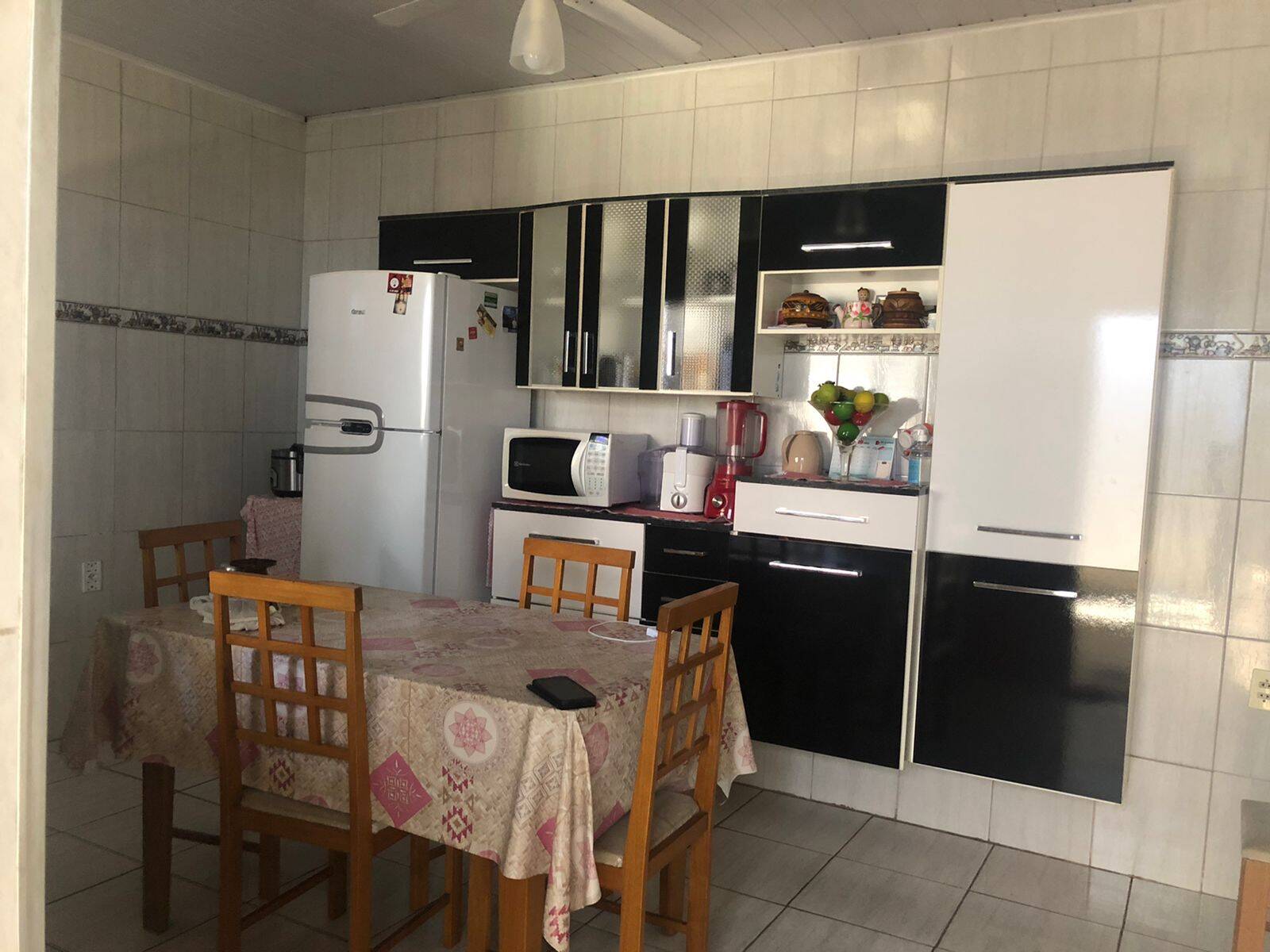 Casa, 4 quartos - Foto 17