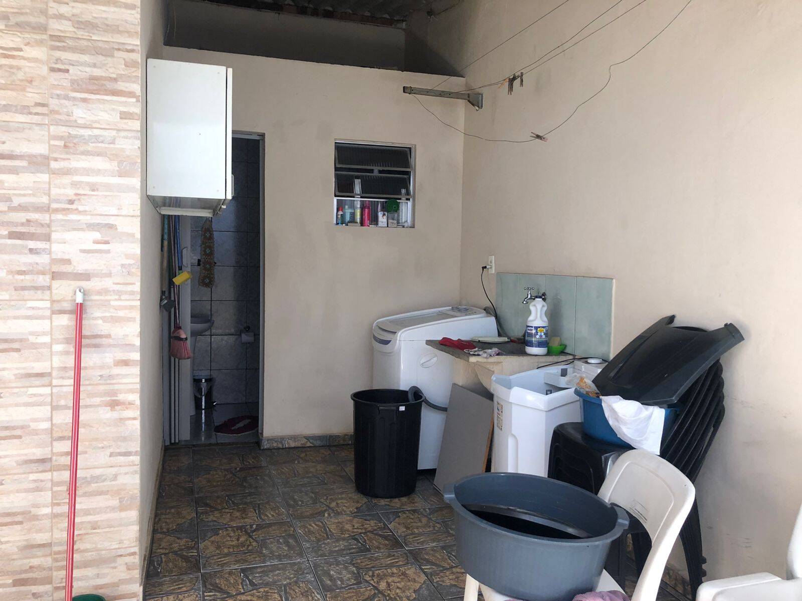 Casa, 4 quartos - Foto 23