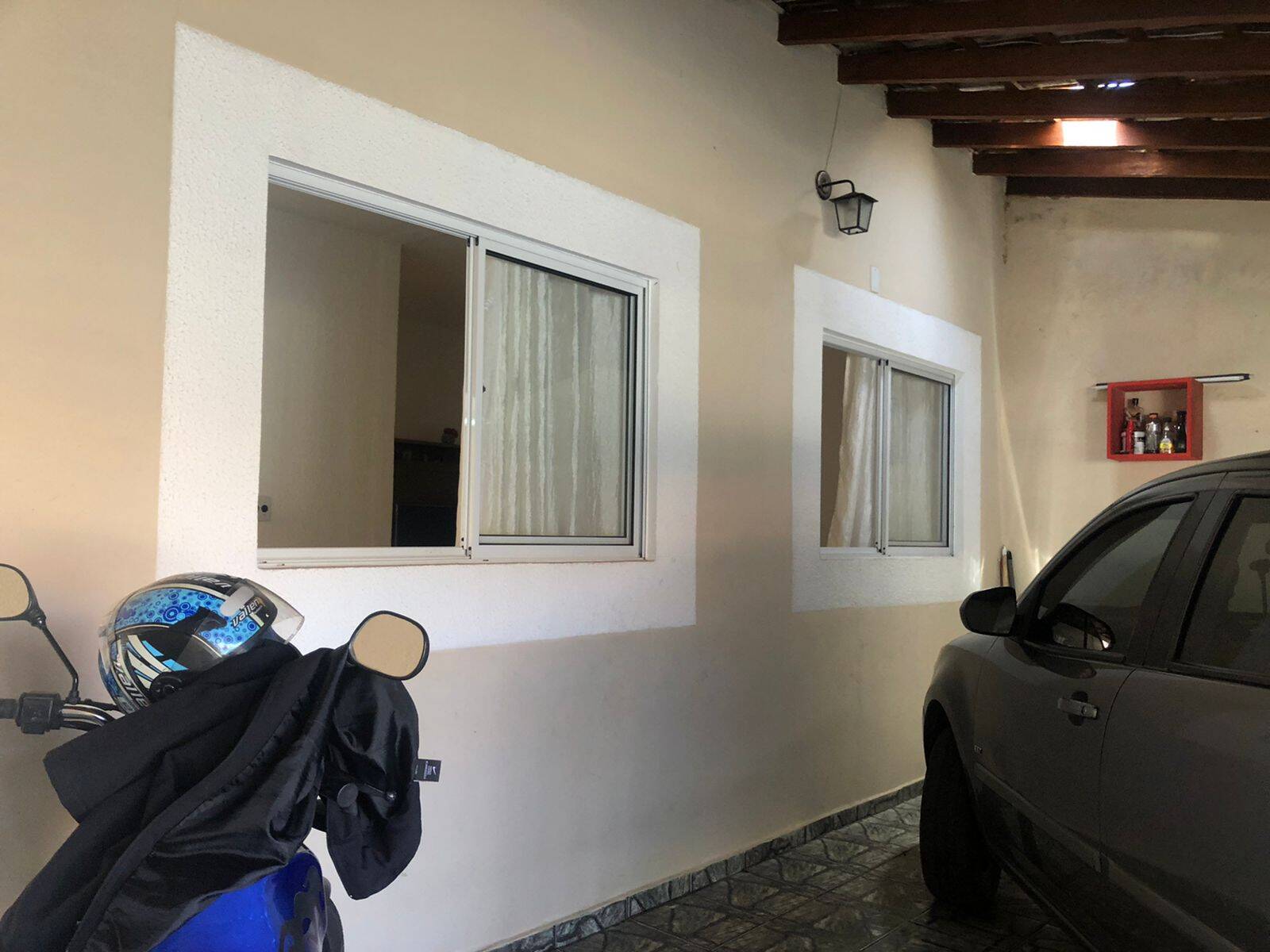 Casa, 4 quartos - Foto 28