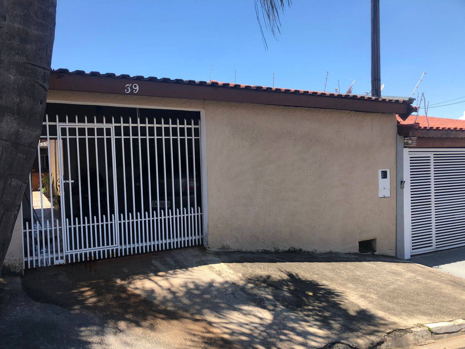 Casa, 4 quartos - Foto 1