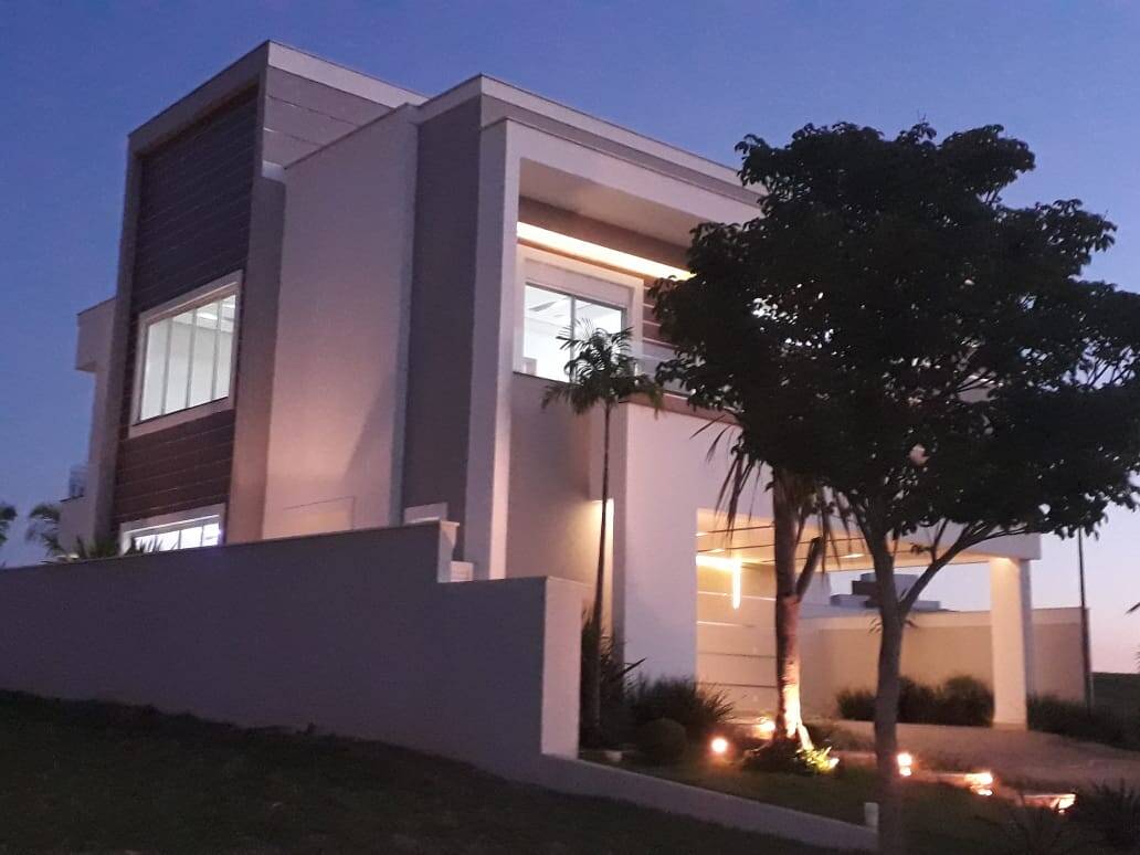 Casa de Condomínio, 5 quartos - Foto 1