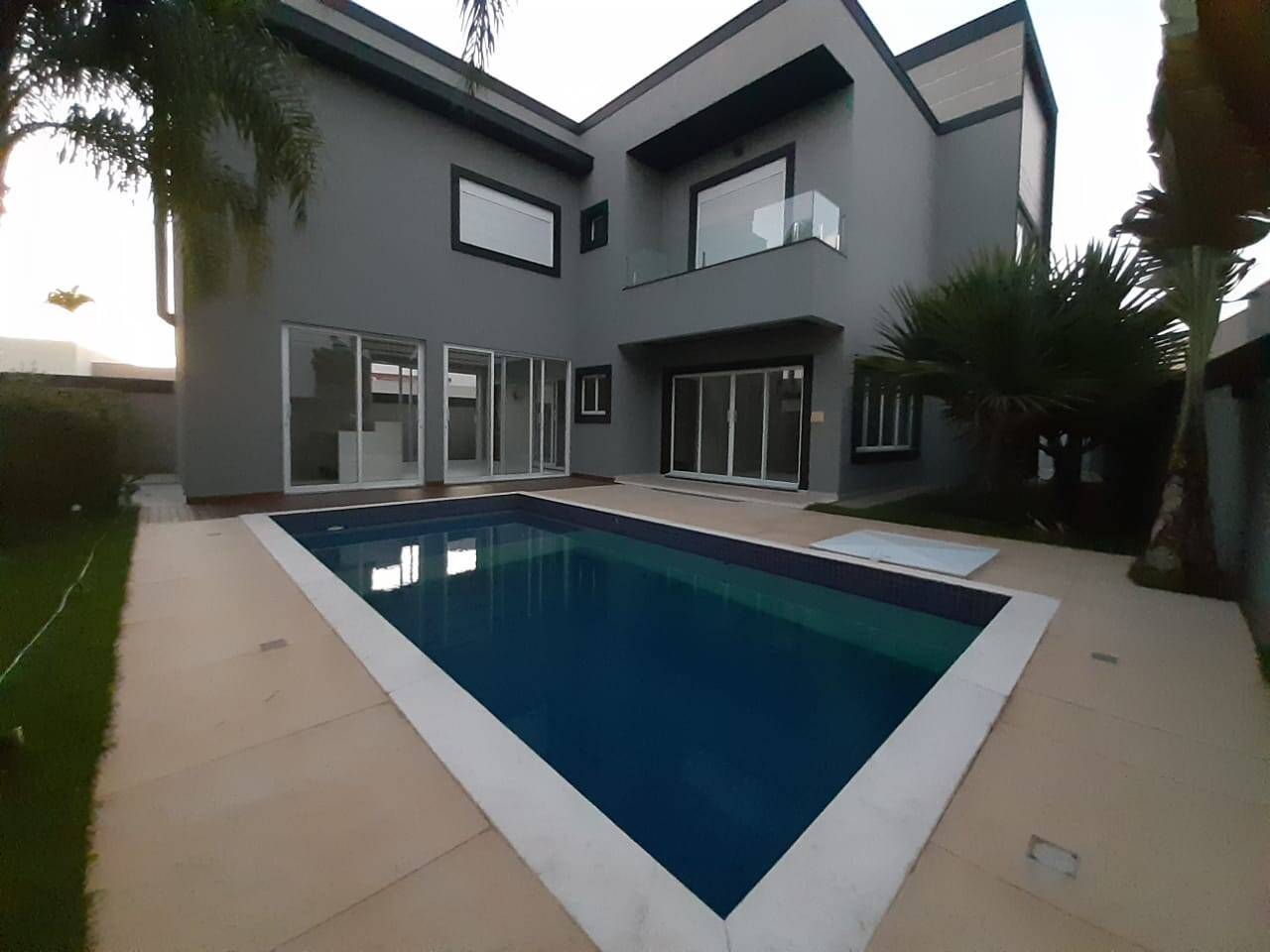 Casa de Condomínio, 5 quartos - Foto 3