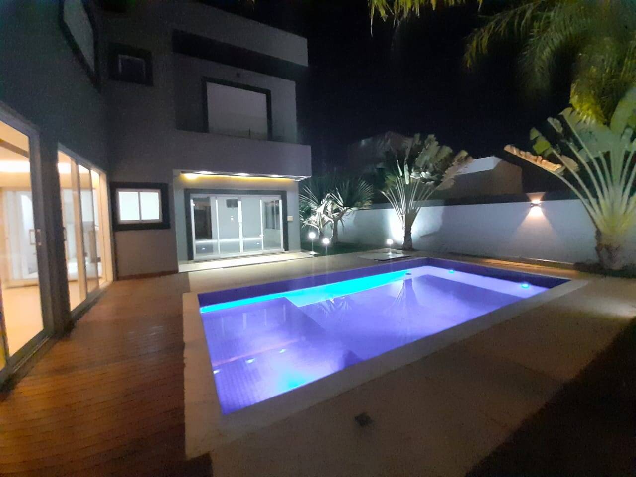 Casa de Condomínio, 5 quartos - Foto 11