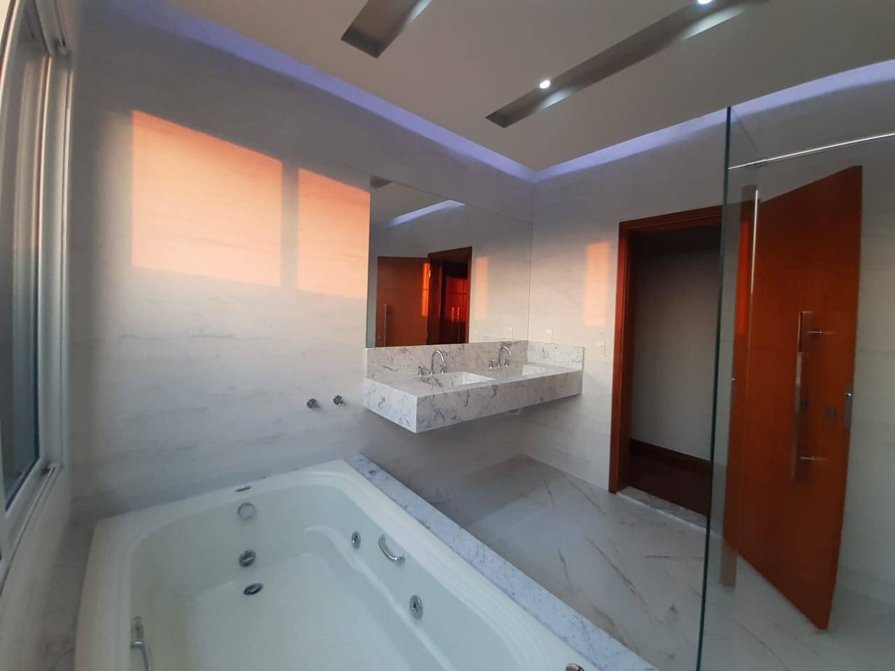 Casa de Condomínio, 5 quartos - Foto 8