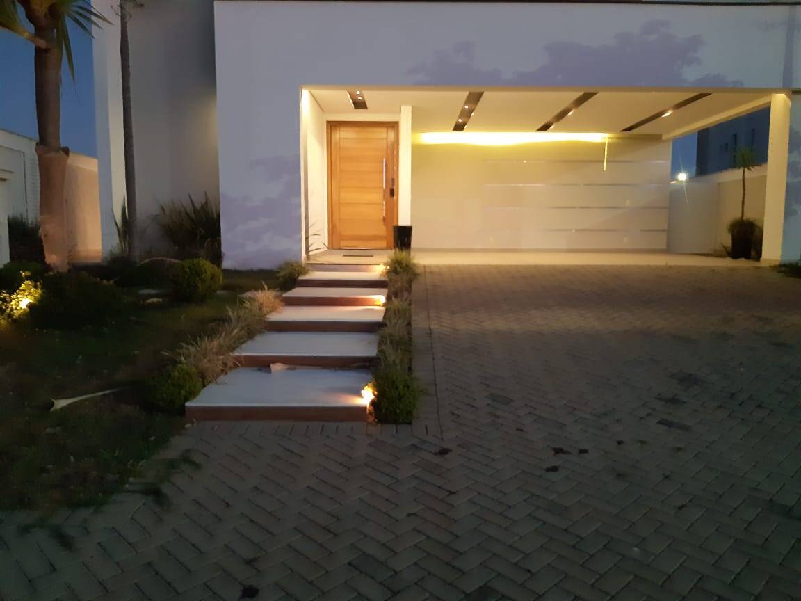 Casa de Condomínio, 5 quartos - Foto 13