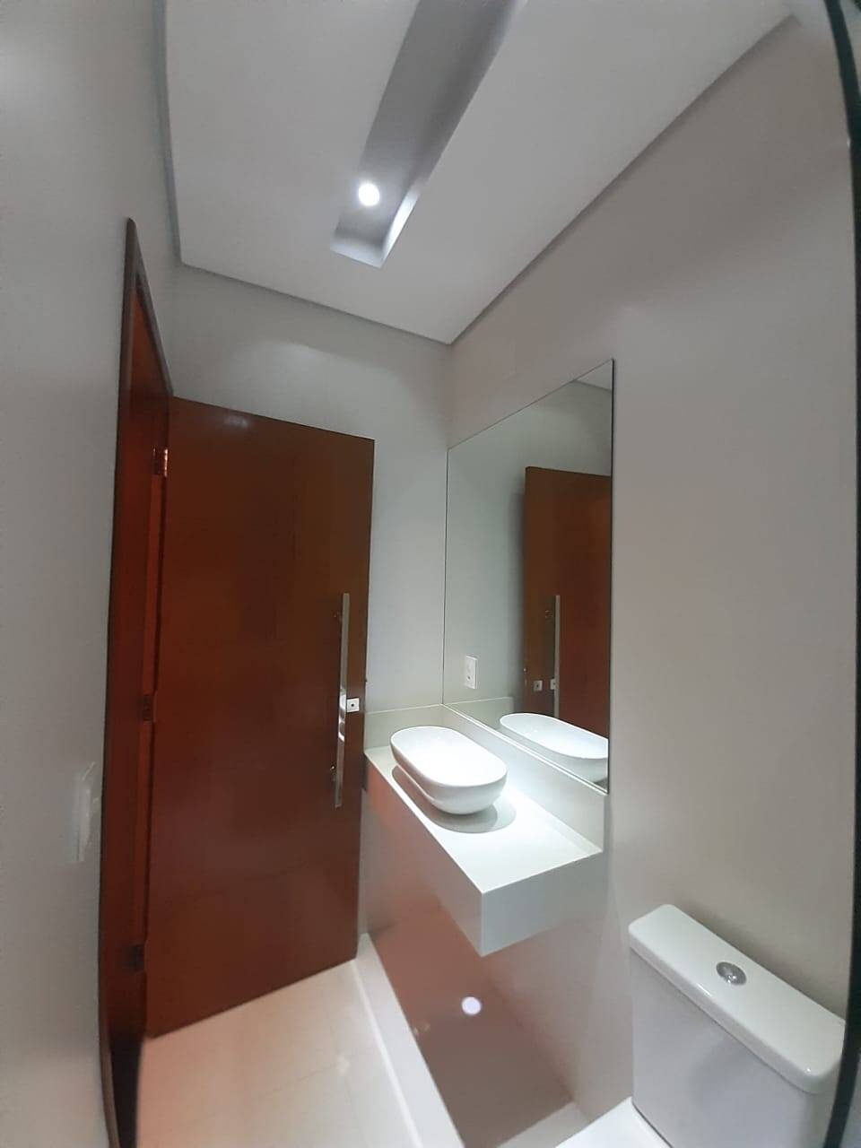 Casa de Condomínio, 5 quartos - Foto 18