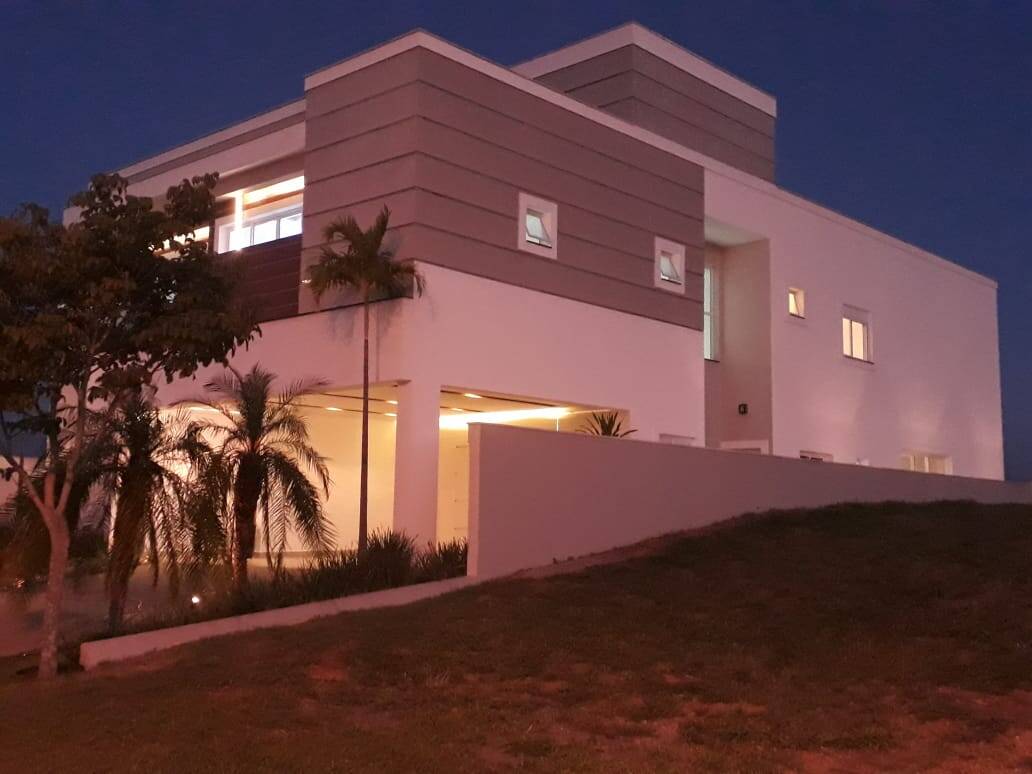 Casa de Condomínio, 5 quartos - Foto 17