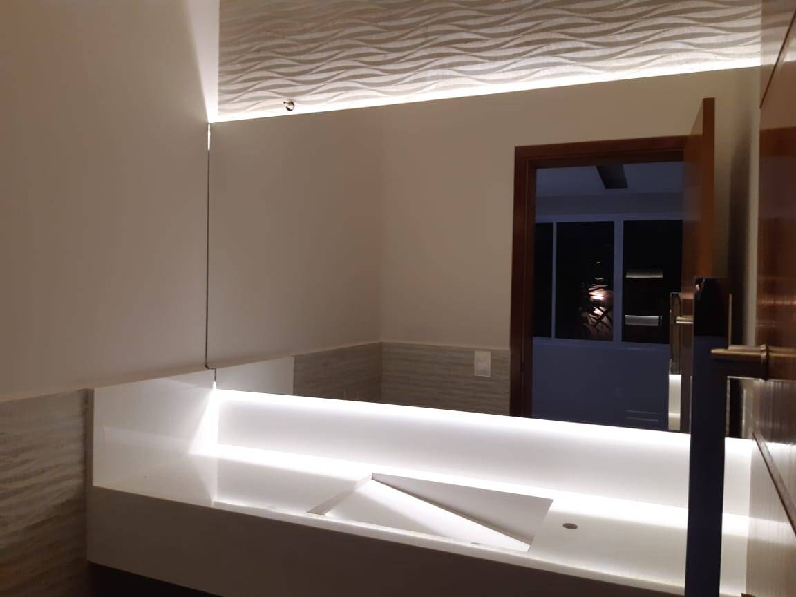 Casa de Condomínio, 5 quartos - Foto 23