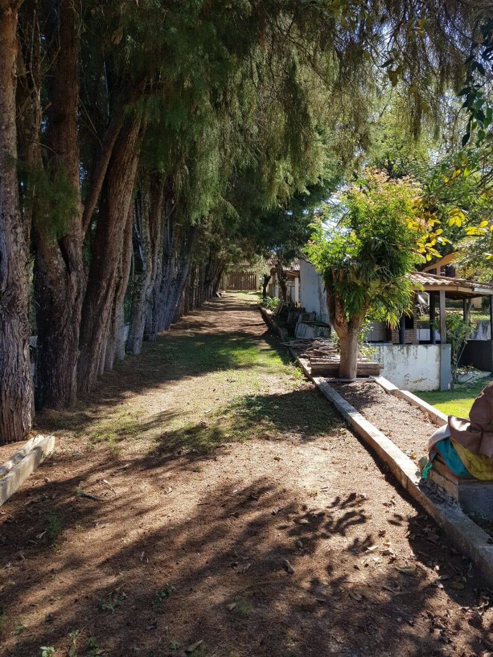 Chácara, 5 quartos, 2800 m² - Foto 6