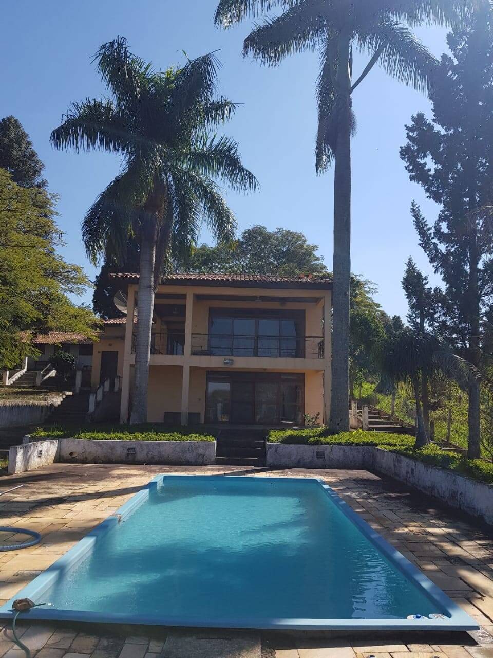 Chácara, 5 quartos, 2800 m² - Foto 5