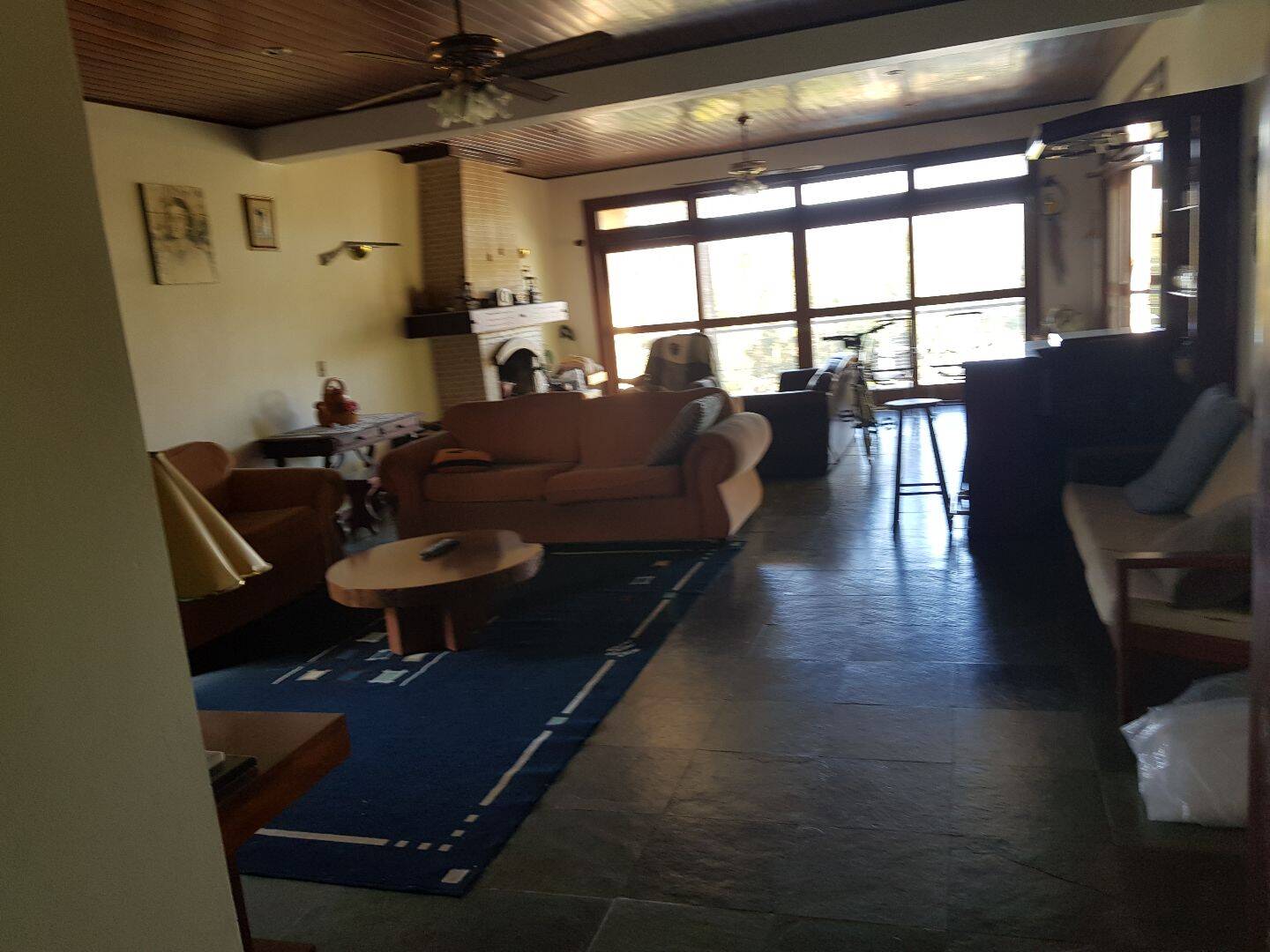 Chácara, 5 quartos, 2800 m² - Foto 9