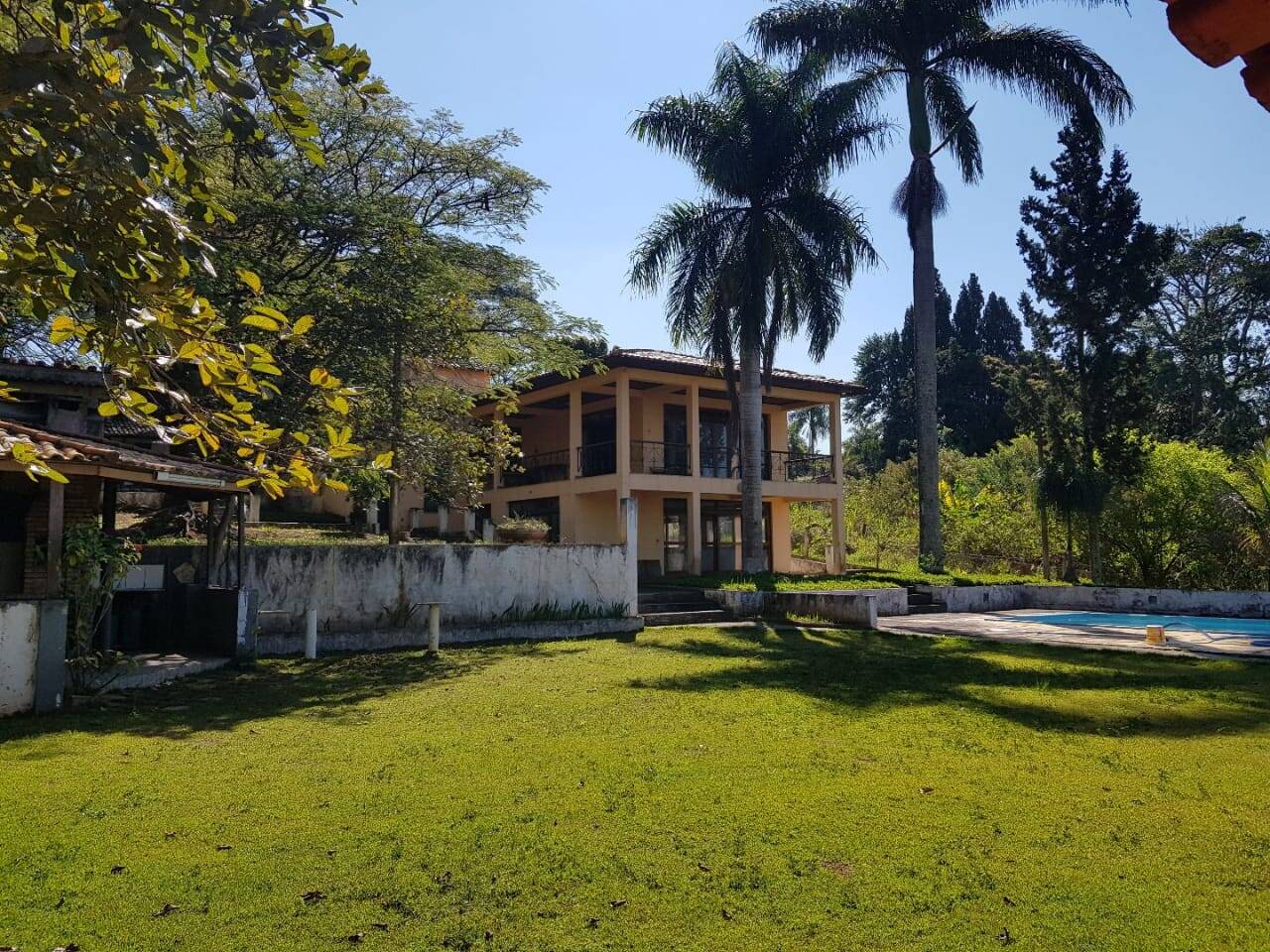 Chácara, 5 quartos, 2800 m² - Foto 10