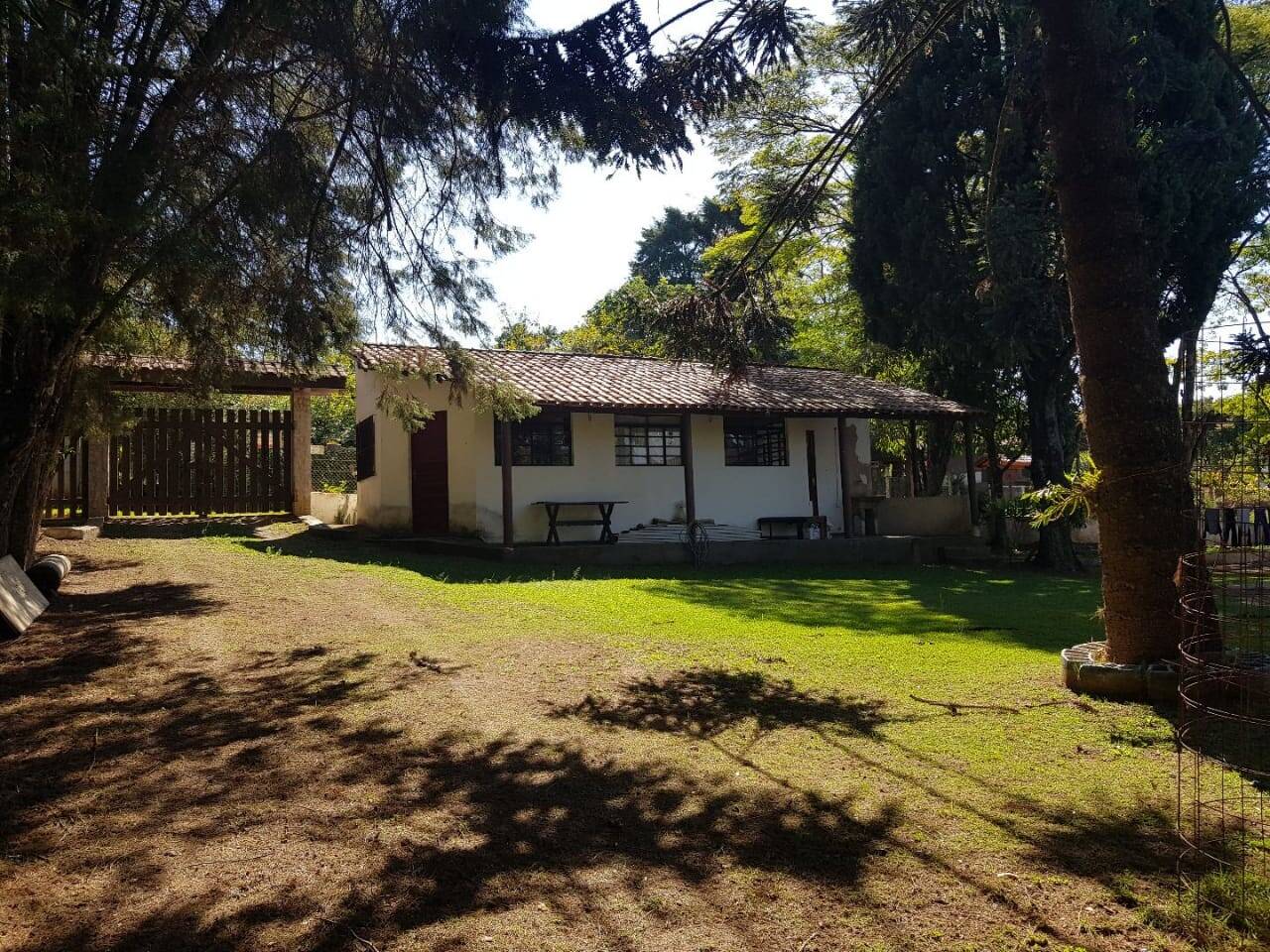 Chácara, 5 quartos, 2800 m² - Foto 12