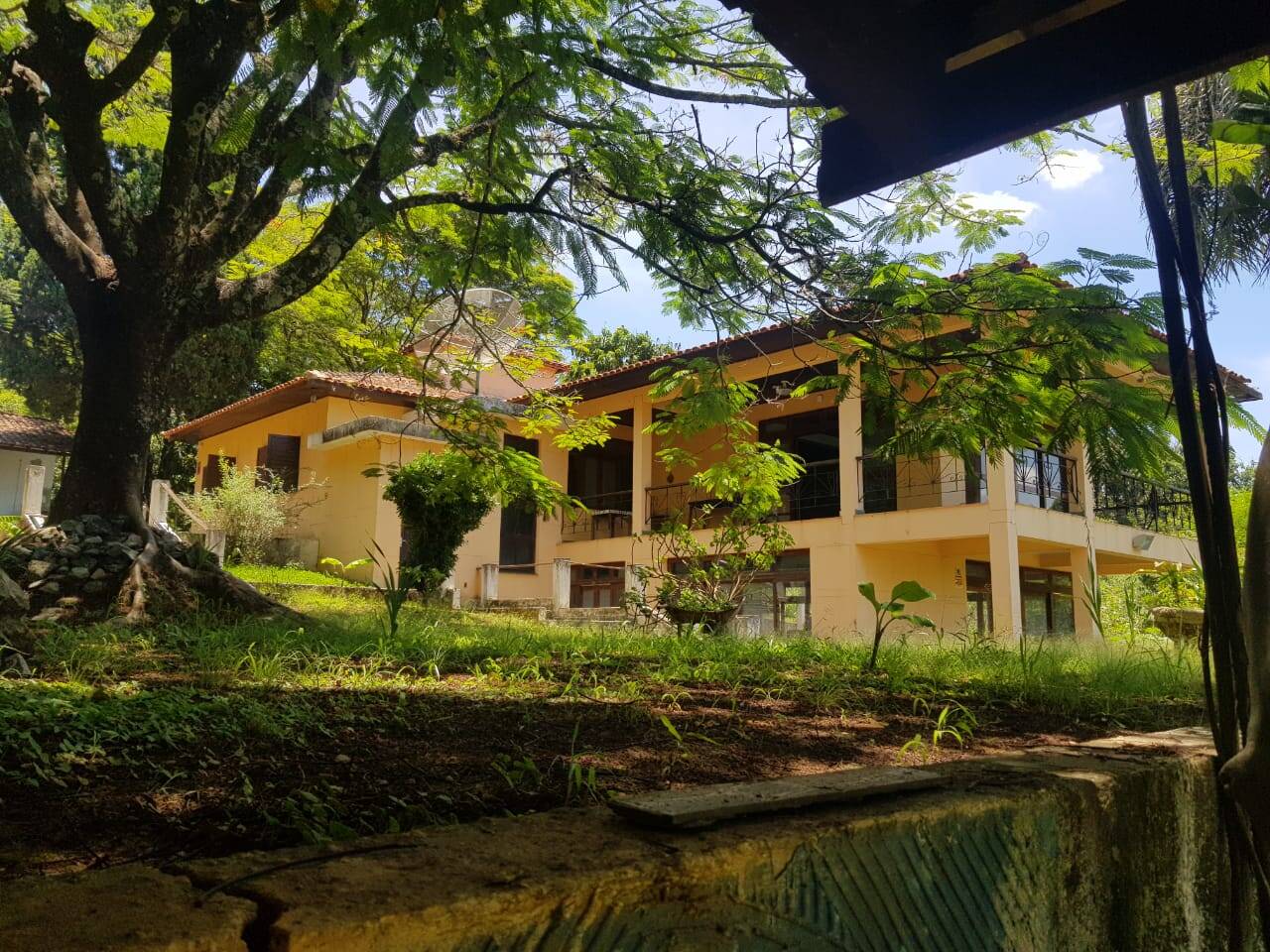 Chácara, 5 quartos, 2800 m² - Foto 15