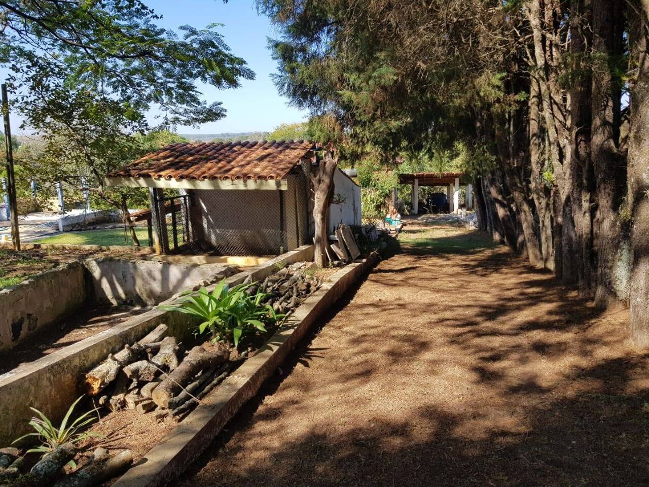 Chácara, 5 quartos, 2800 m² - Foto 20