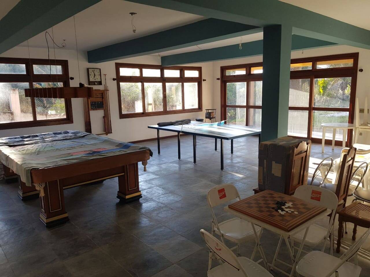 Chácara, 5 quartos, 2800 m² - Foto 21