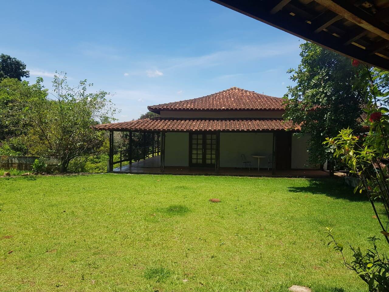 Chácara, 5 quartos, 2800 m² - Foto 23