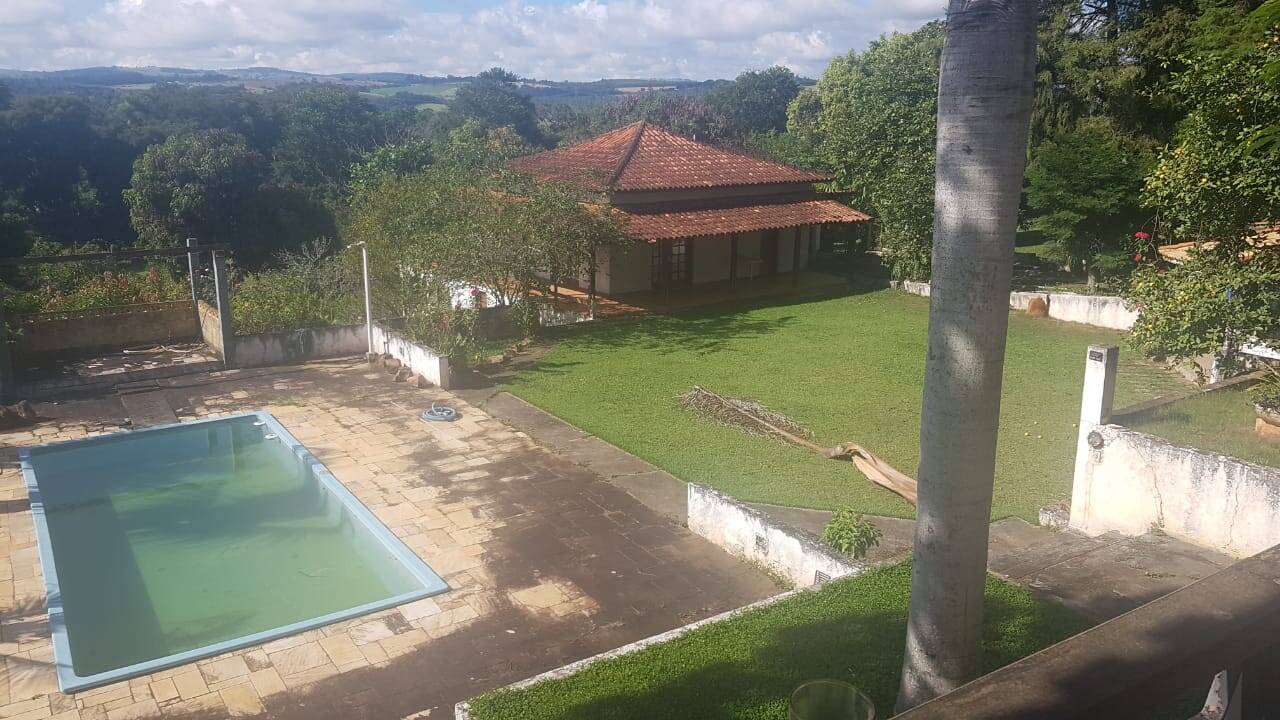 Chácara, 5 quartos, 2800 m² - Foto 22