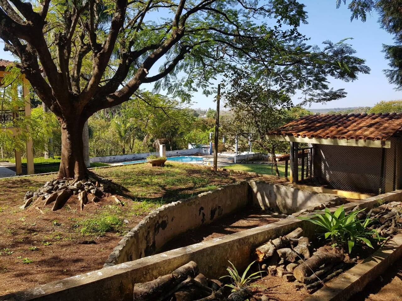 Chácara, 5 quartos, 2800 m² - Foto 26