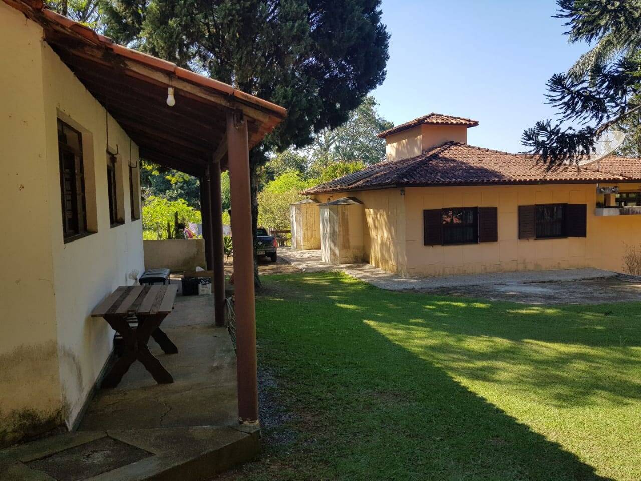 Chácara, 5 quartos, 2800 m² - Foto 27