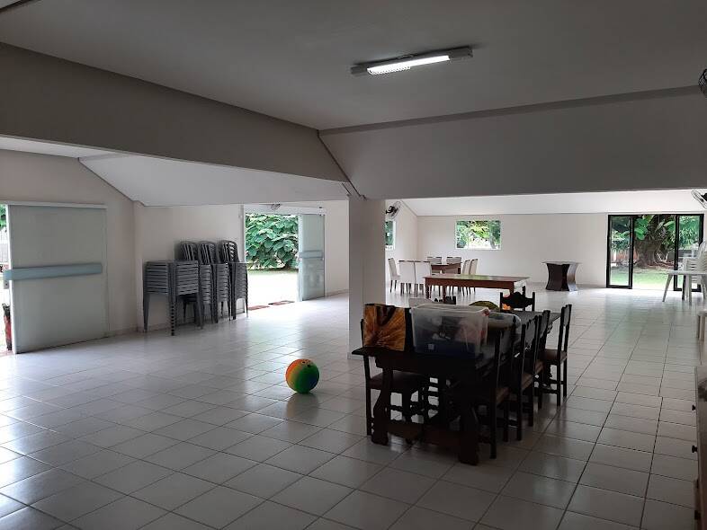 Chácara, 6 quartos, 6400 m² - Foto 2