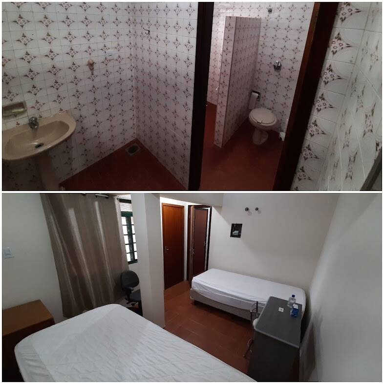 Chácara, 6 quartos, 6400 m² - Foto 4