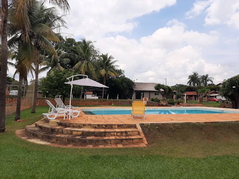 Chácara, 6 quartos, 6400 m² - Foto 3